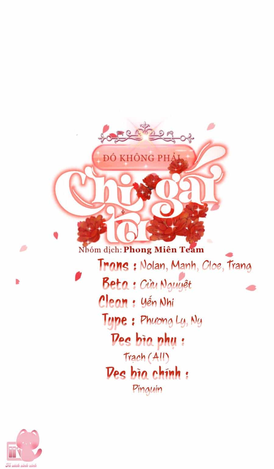 Đó Không Phải Chị Gái Tôi - Chương 4 - ảnh 2