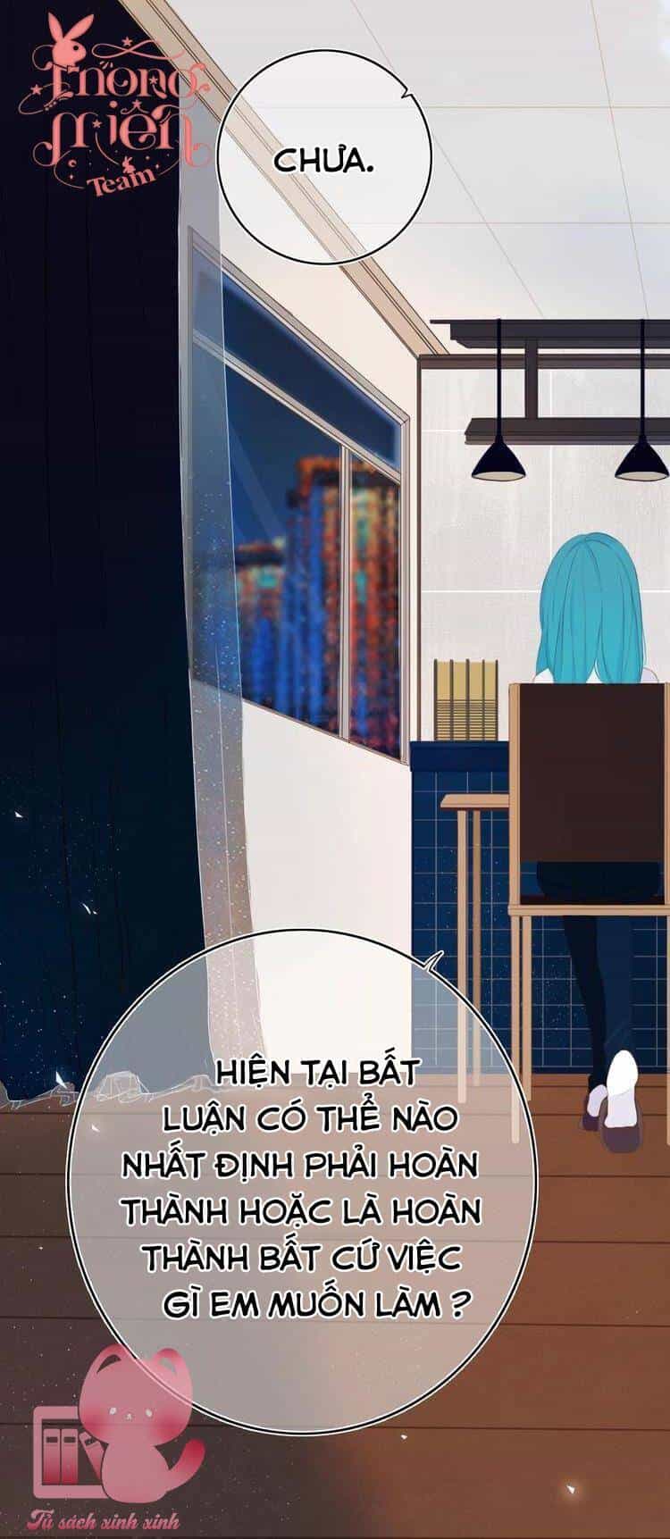 Đó Không Phải Chị Gái Tôi - Chương 4 - ảnh 24