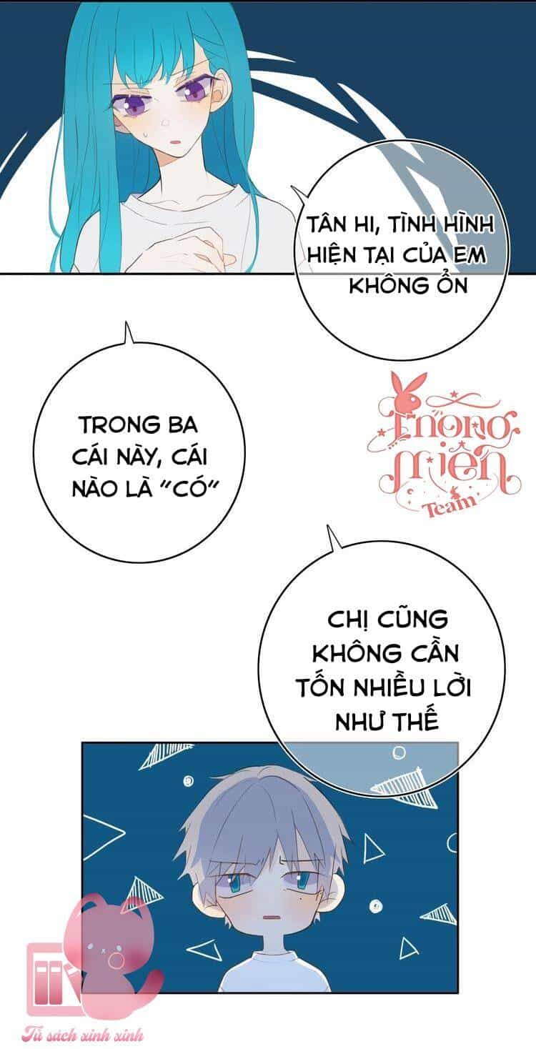 Đó Không Phải Chị Gái Tôi - Chương 4 - ảnh 28