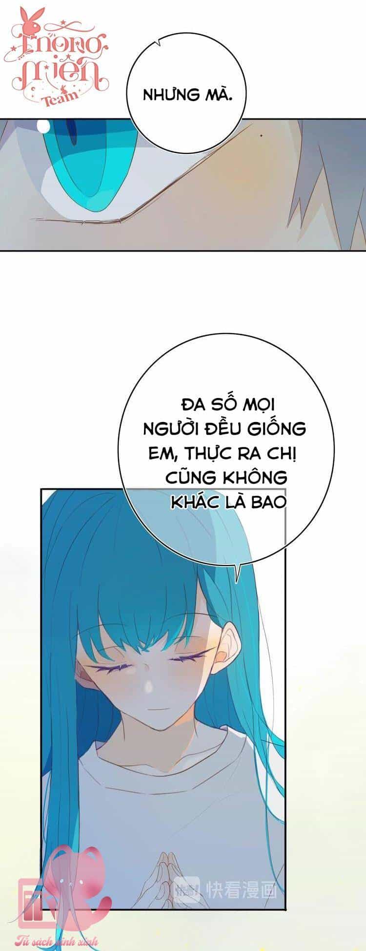Đó Không Phải Chị Gái Tôi - Chương 4 - ảnh 29