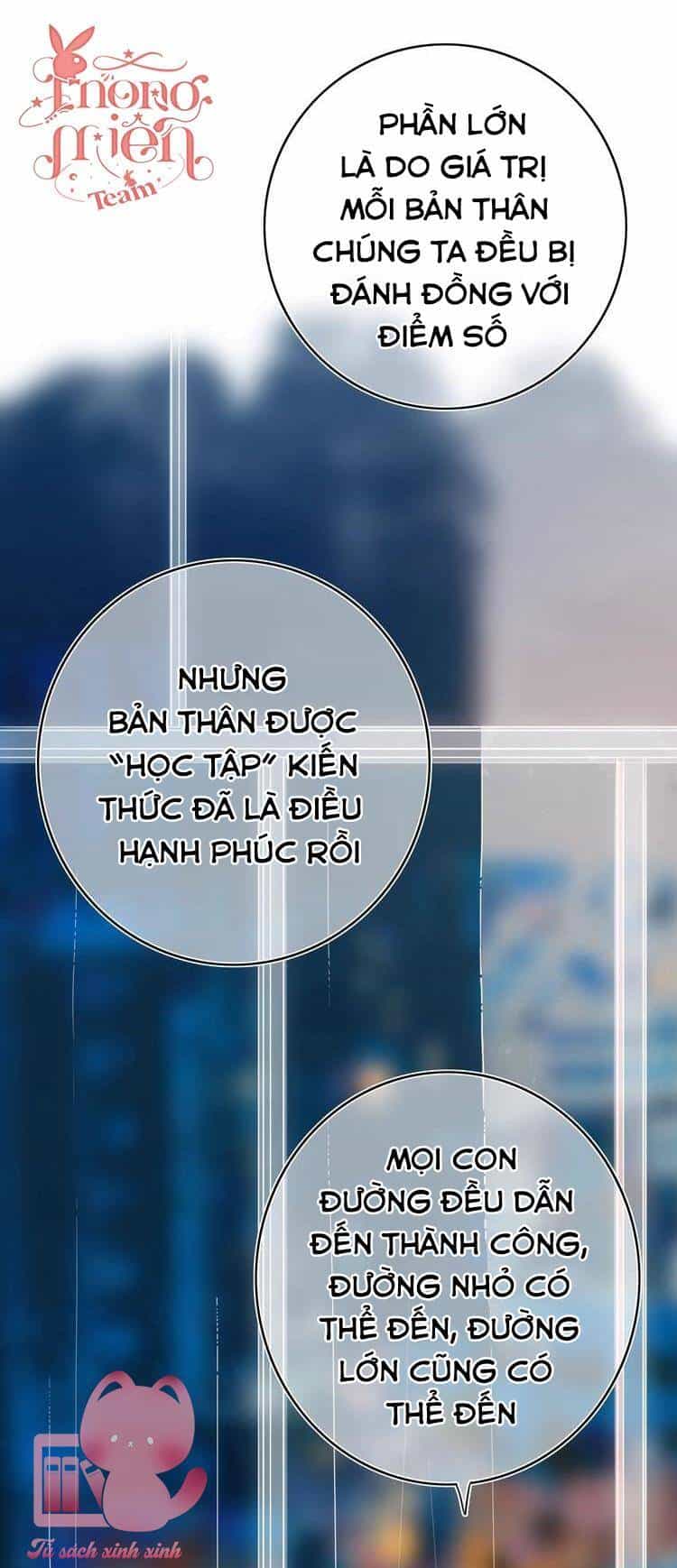Đó Không Phải Chị Gái Tôi - Chương 4 - ảnh 36