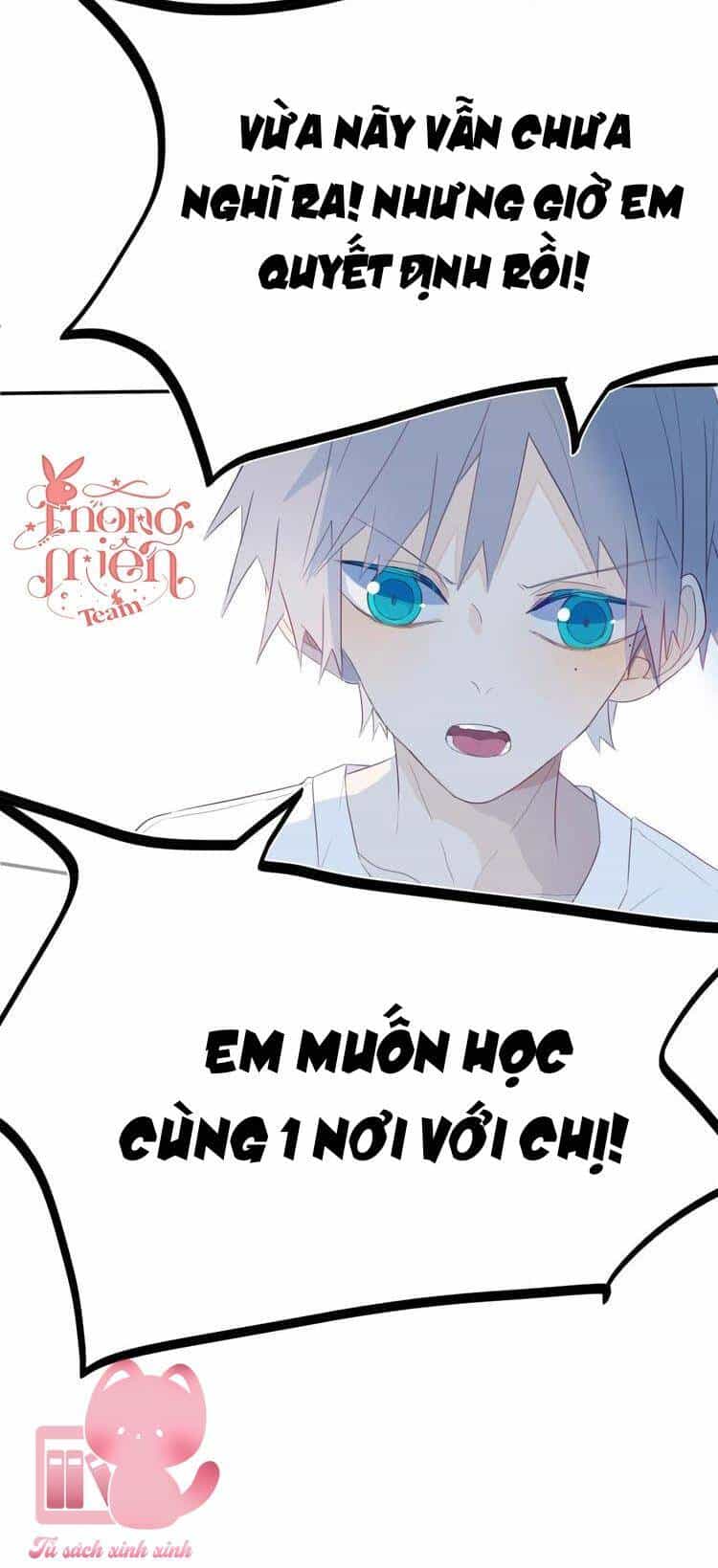 Đó Không Phải Chị Gái Tôi - Chương 4 - ảnh 46