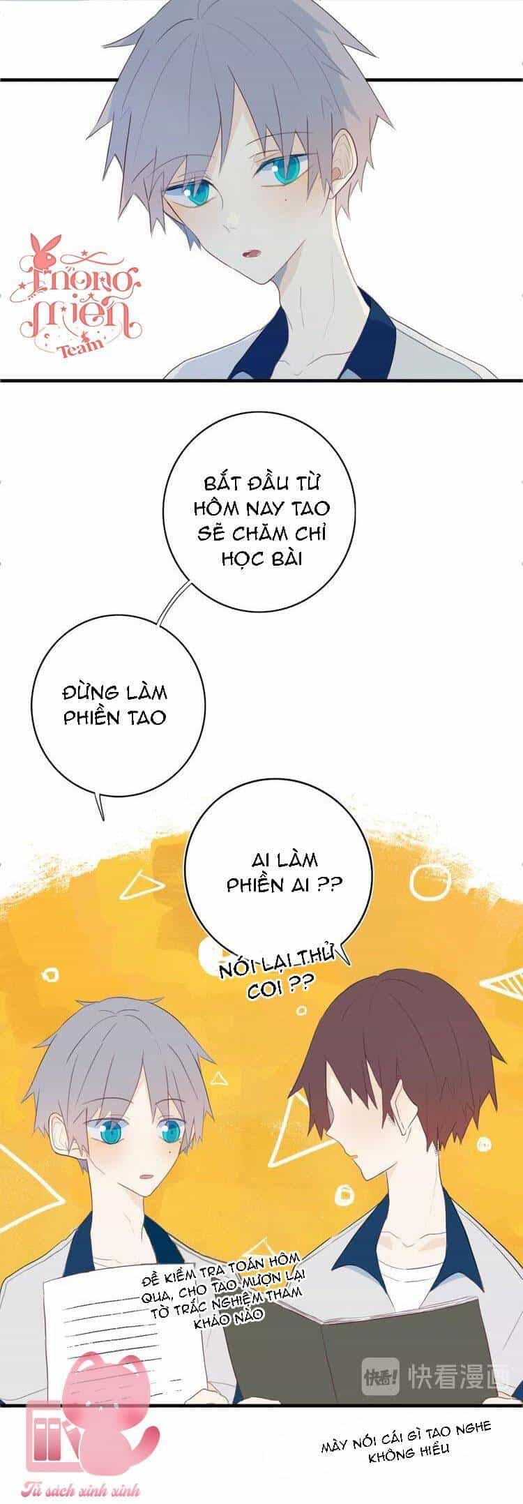 Đó Không Phải Chị Gái Tôi - Chương 4 - ảnh 55