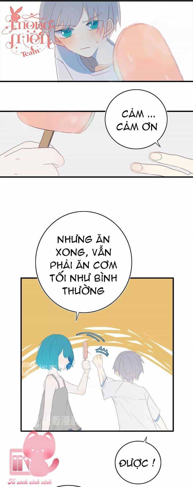 Đó Không Phải Chị Gái Tôi - Chương 4 - ảnh 6
