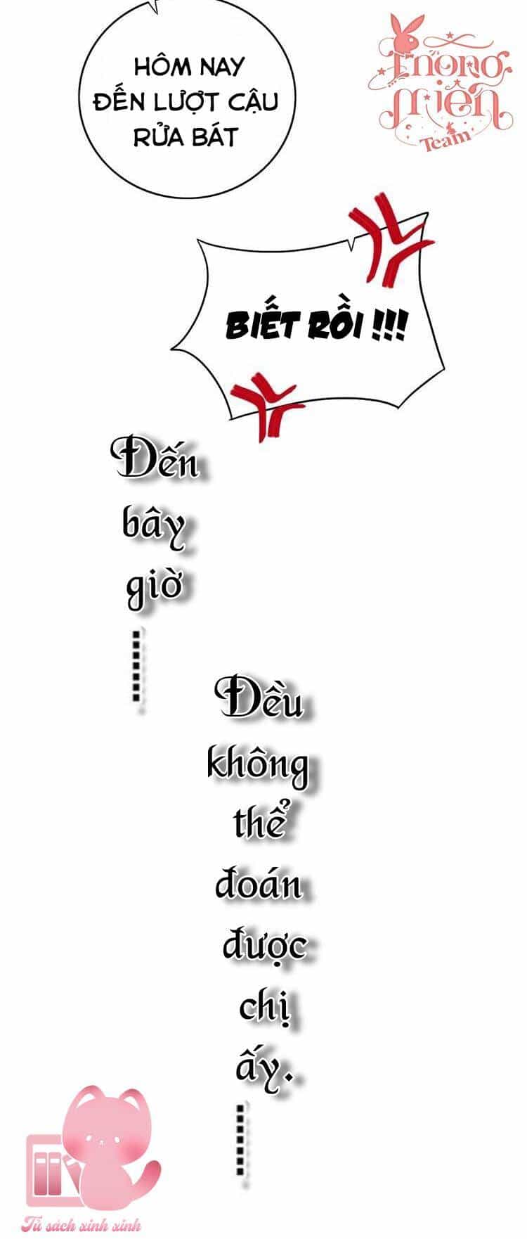 Đó Không Phải Chị Gái Tôi - Chương 4 - ảnh 7