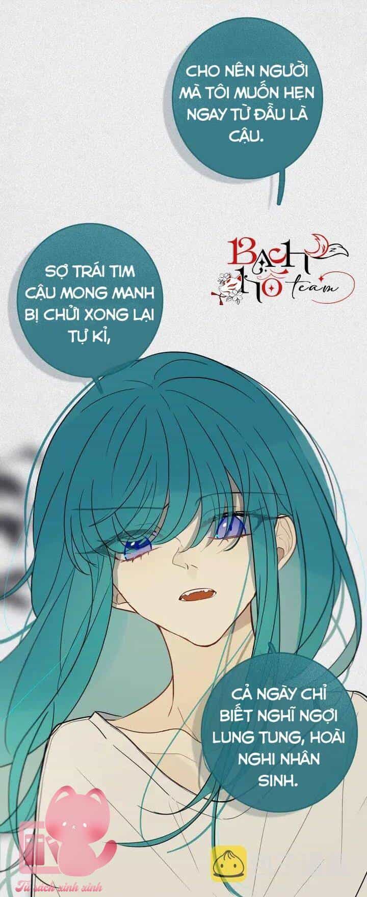 Đó Không Phải Chị Gái Tôi - Chương 39 - ảnh 10