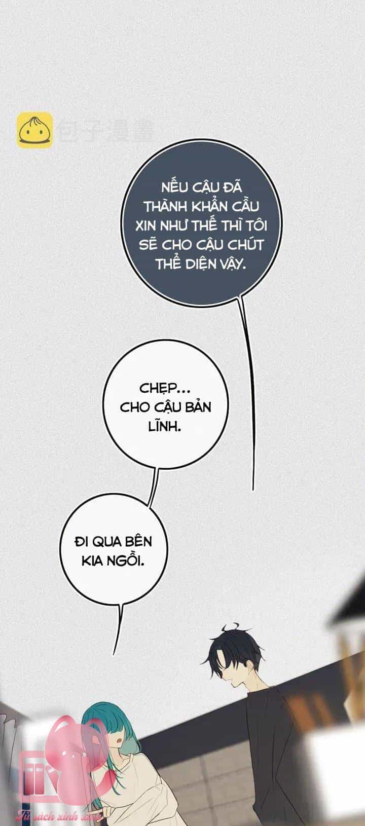 Đó Không Phải Chị Gái Tôi - Chương 39 - ảnh 12