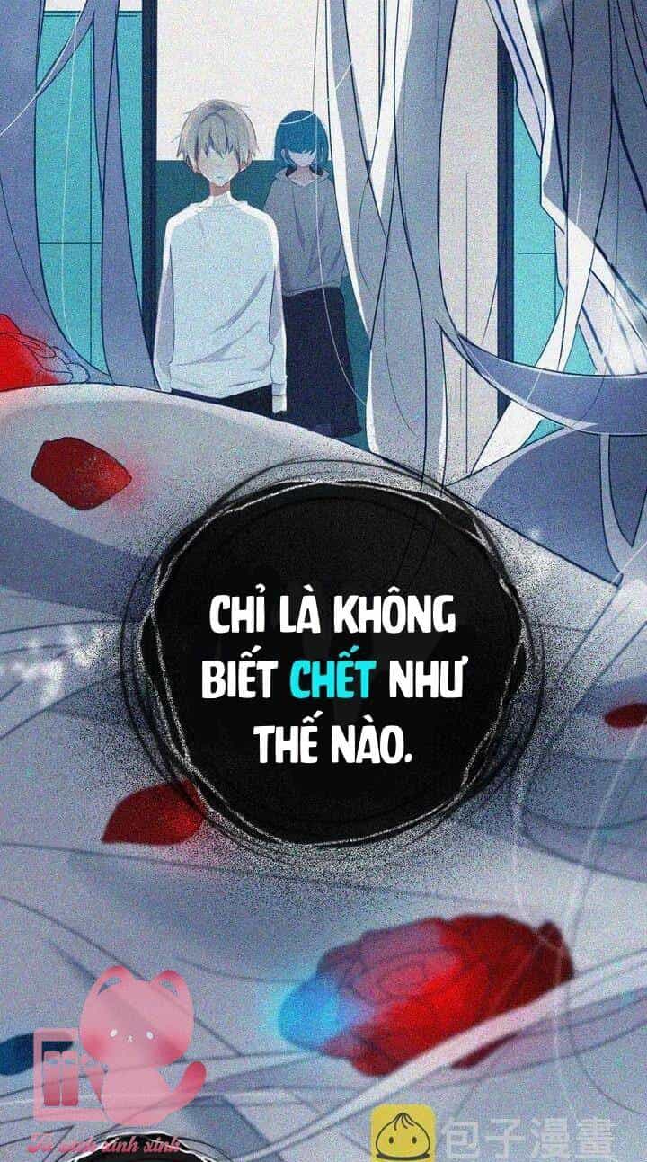 Đó Không Phải Chị Gái Tôi - Chương 39 - ảnh 24