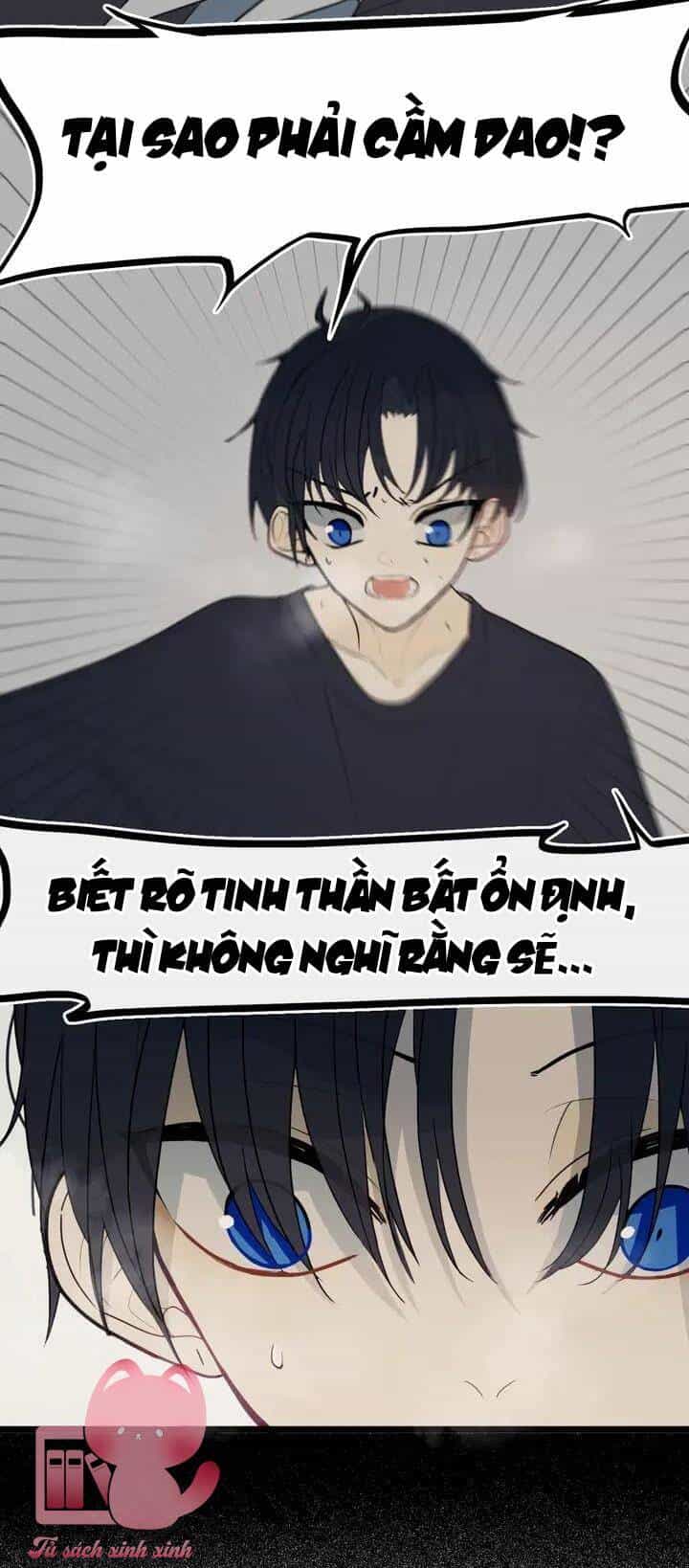 Đó Không Phải Chị Gái Tôi - Chương 39 - ảnh 38