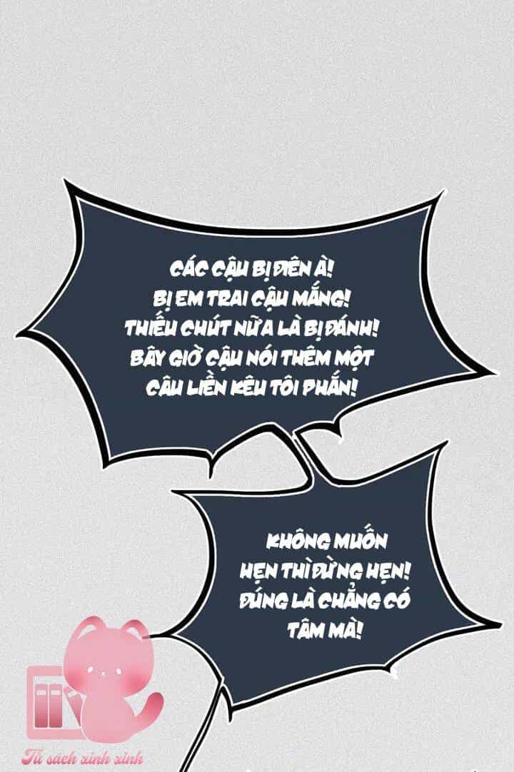Đó Không Phải Chị Gái Tôi - Chương 39 - ảnh 6