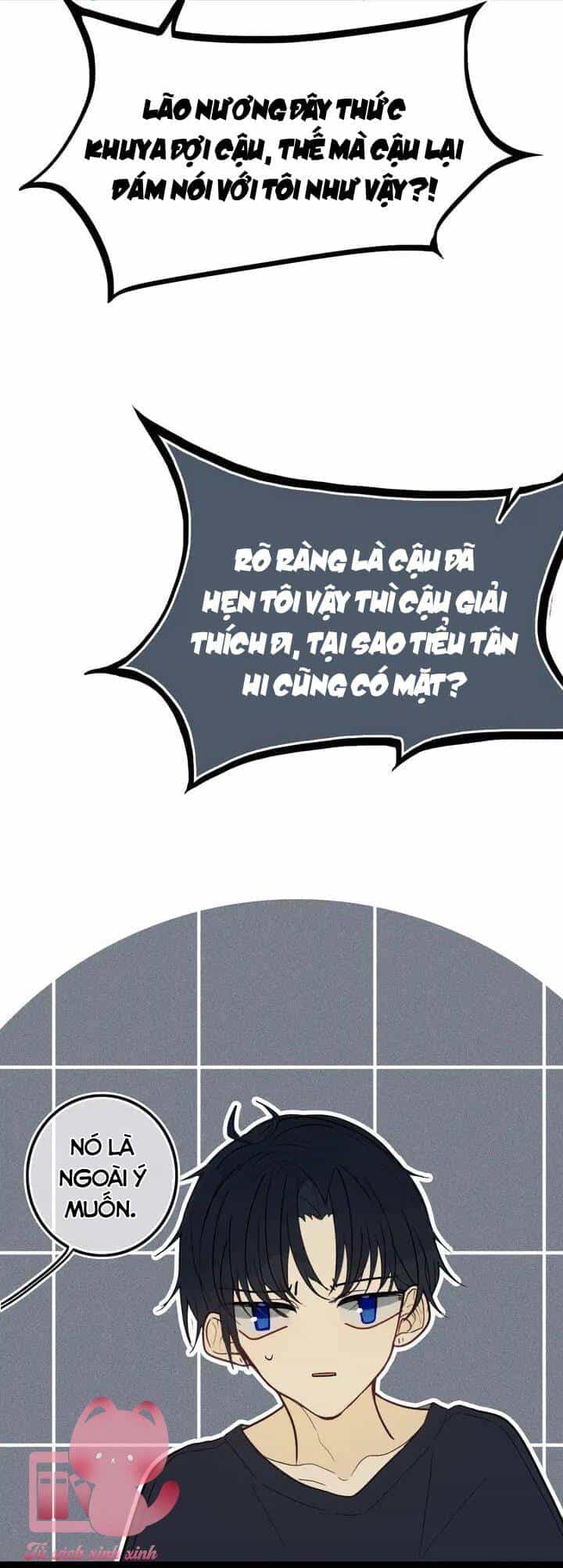 Đó Không Phải Chị Gái Tôi - Chương 39 - ảnh 8