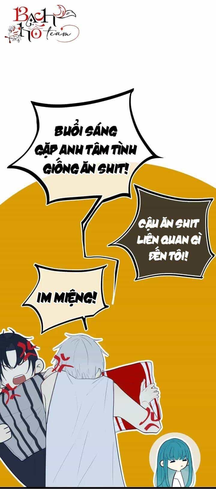 Đó Không Phải Chị Gái Tôi - Chương 40 - ảnh 19