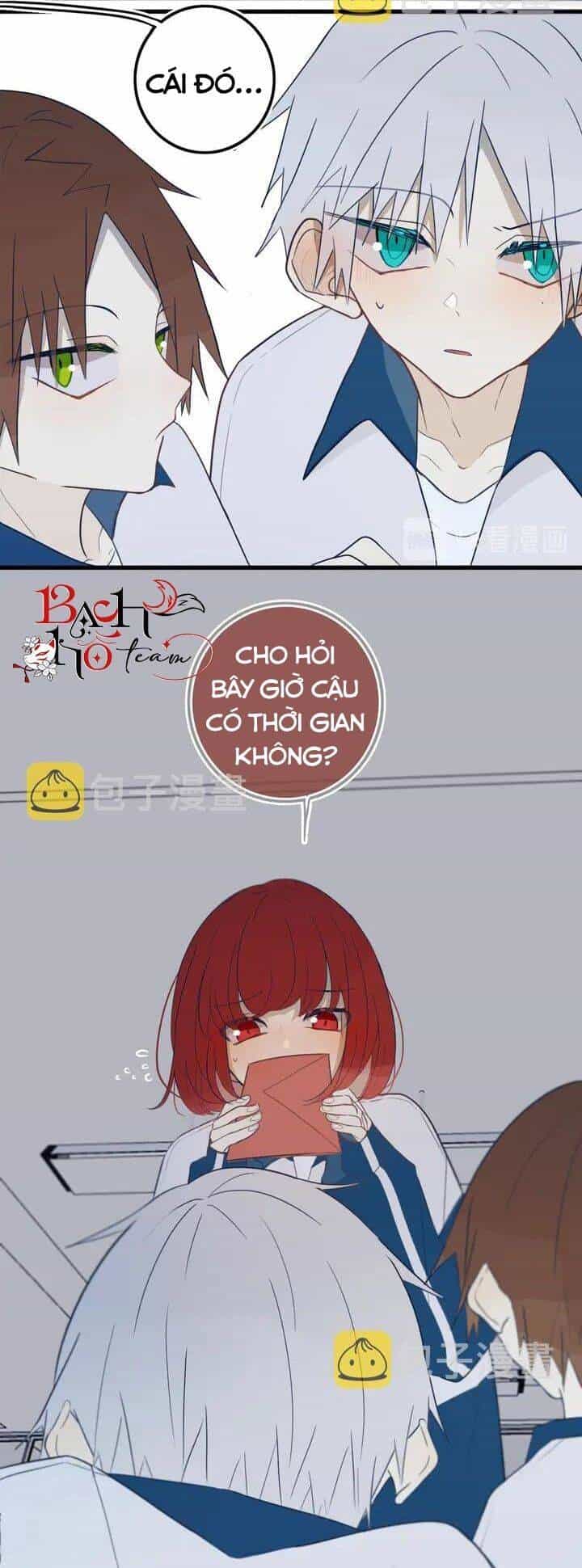 Đó Không Phải Chị Gái Tôi - Chương 40 - ảnh 31