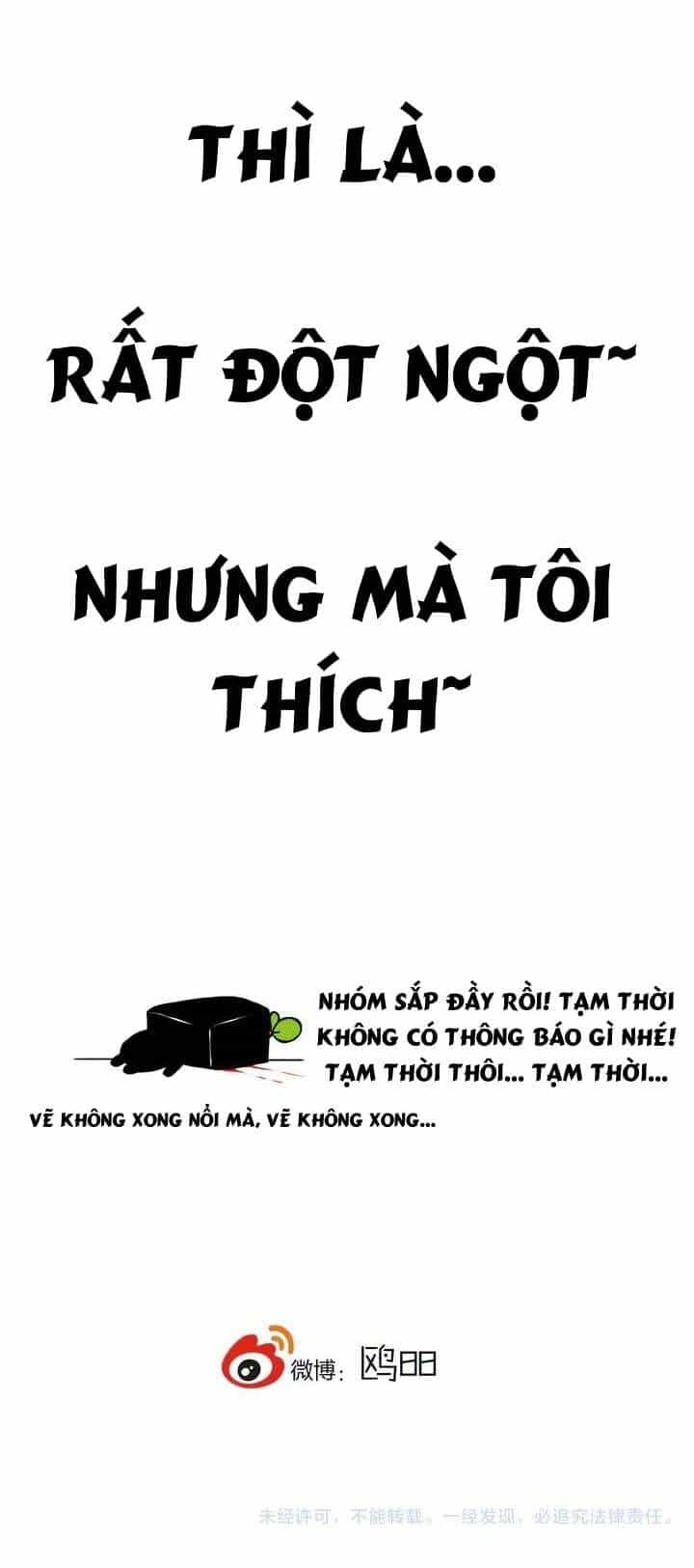Đó Không Phải Chị Gái Tôi - Chương 40 - ảnh 35