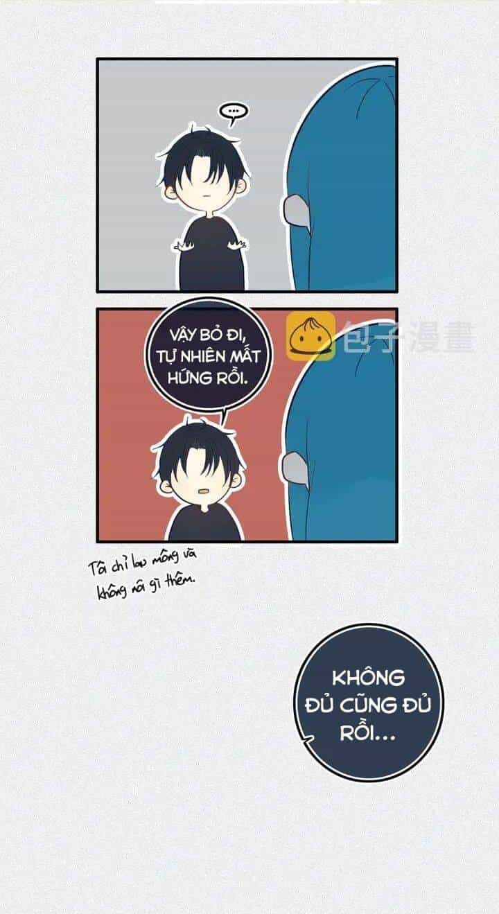 Đó Không Phải Chị Gái Tôi - Chương 40 - ảnh 7
