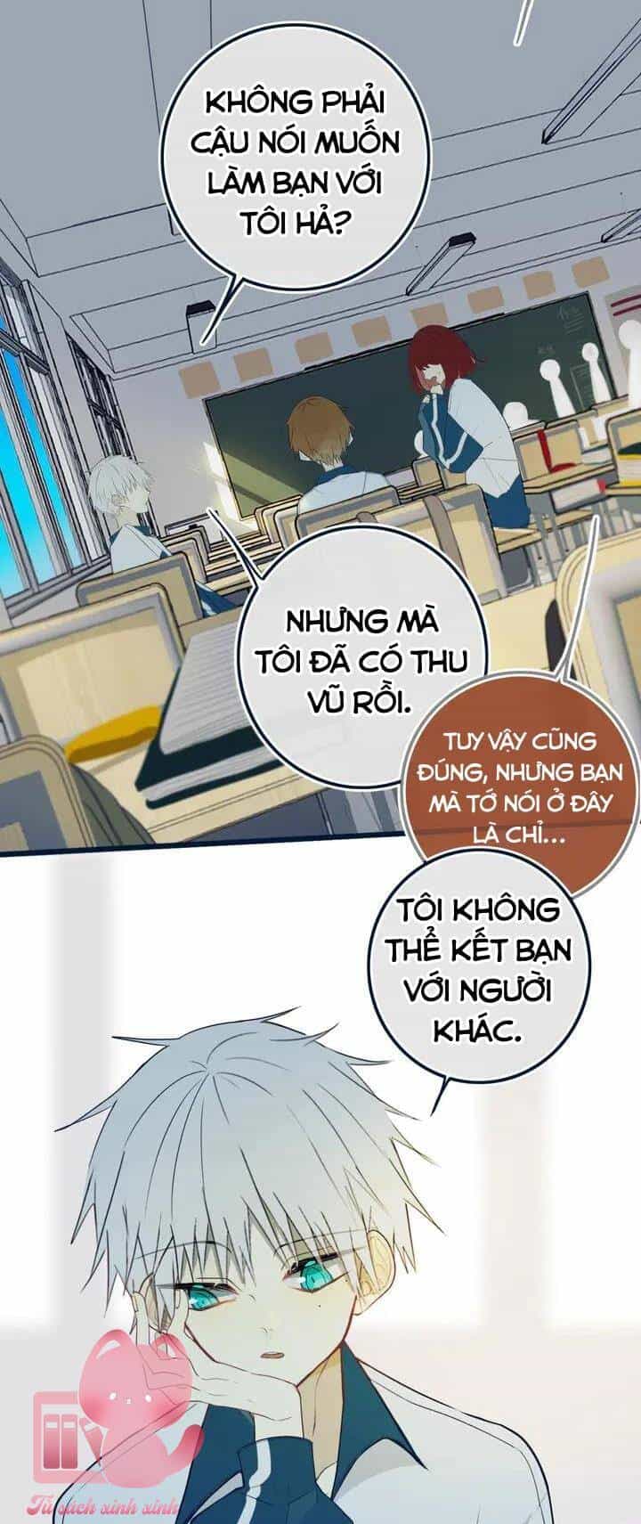 Đó Không Phải Chị Gái Tôi - Chương 41 - ảnh 15