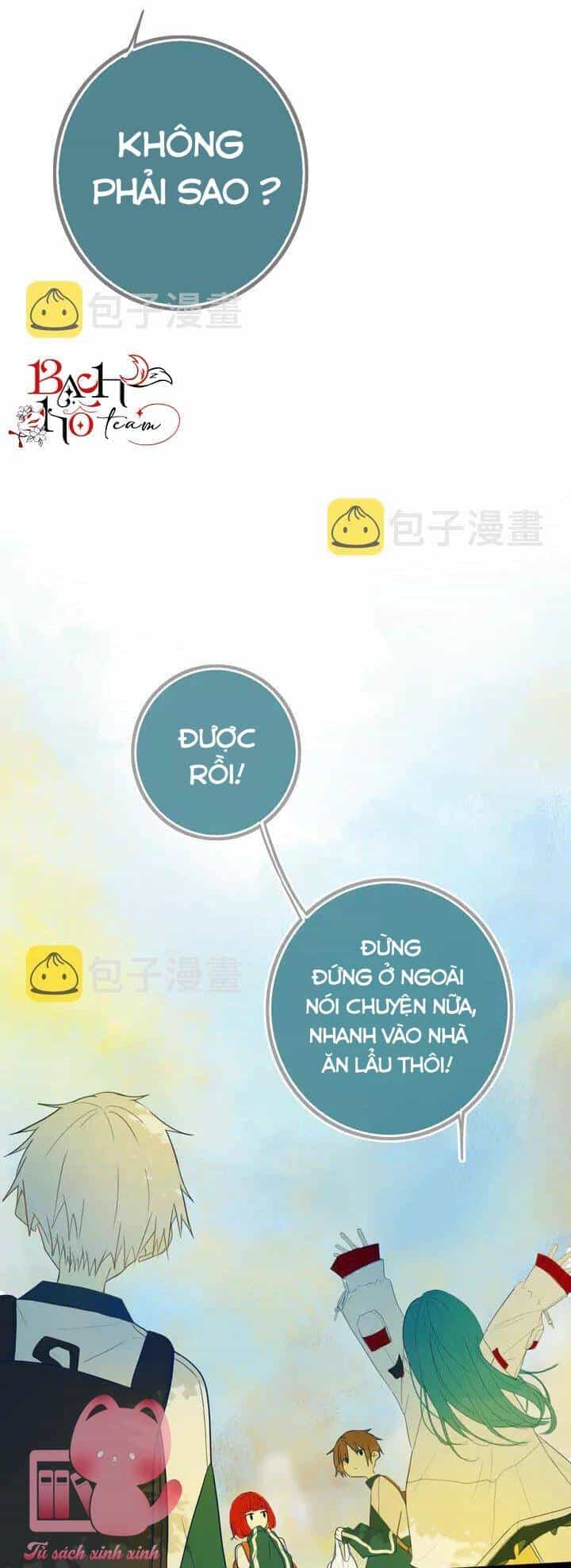 Đó Không Phải Chị Gái Tôi - Chương 42 - ảnh 11