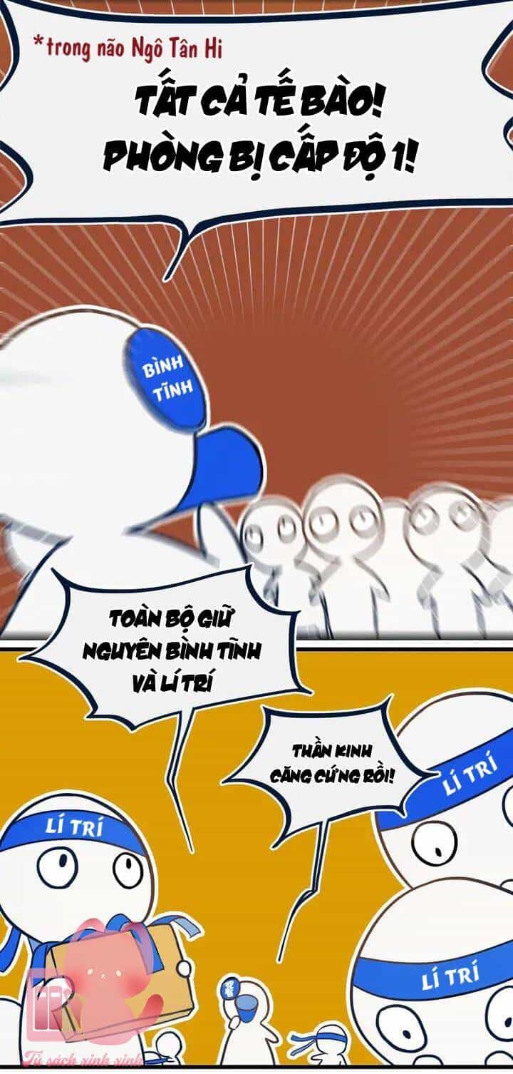 Đó Không Phải Chị Gái Tôi - Chương 42 - ảnh 13
