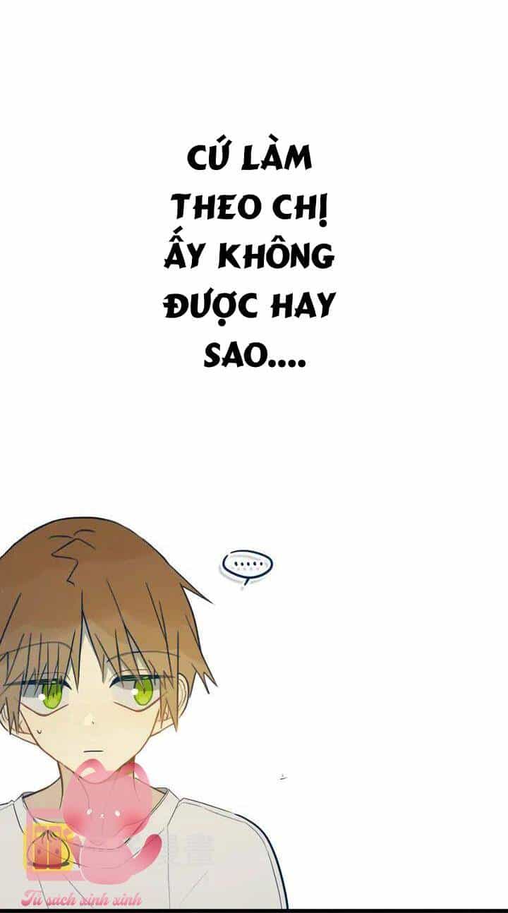 Đó Không Phải Chị Gái Tôi - Chương 42 - ảnh 15