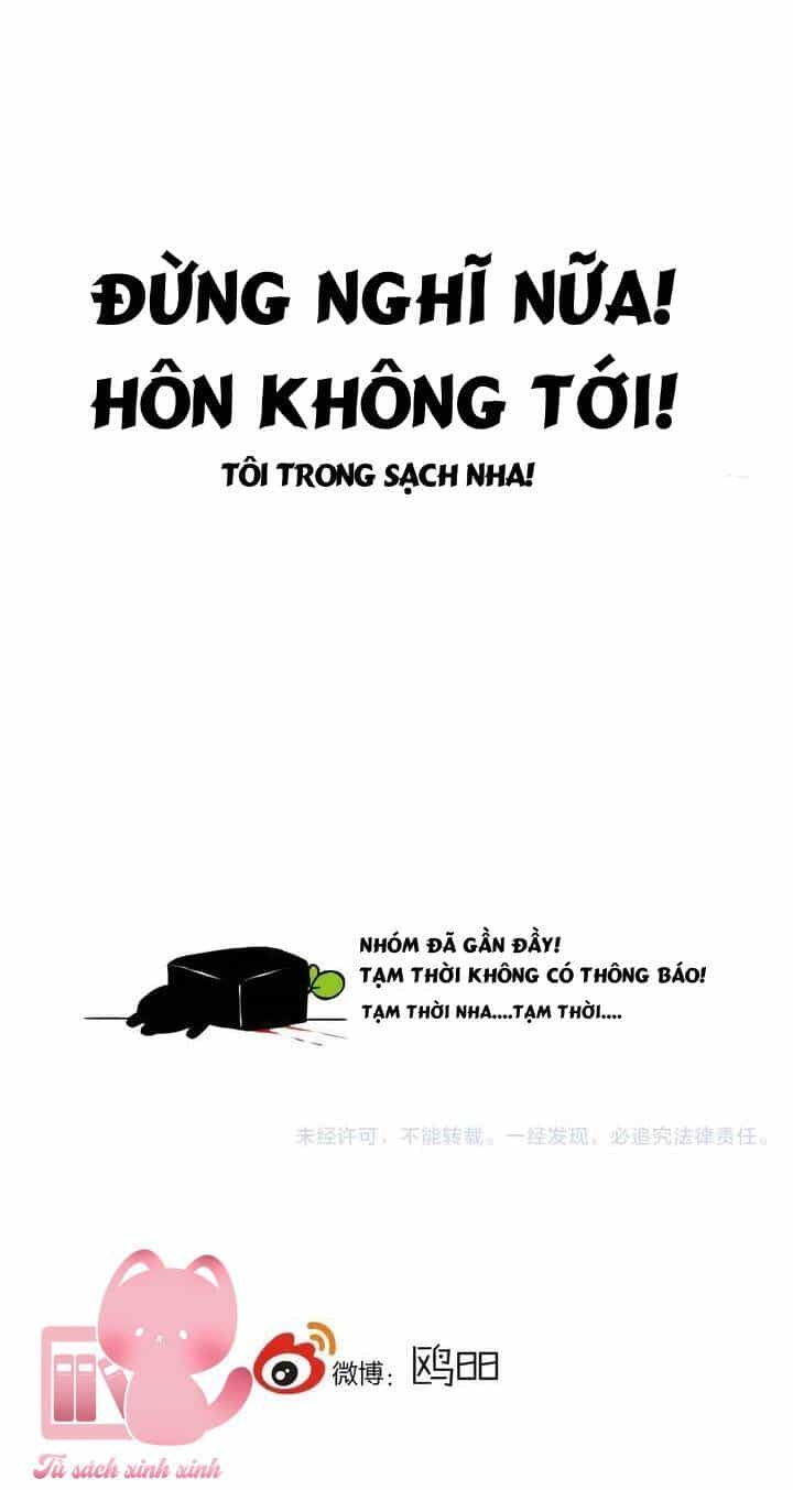 Đó Không Phải Chị Gái Tôi - Chương 42 - ảnh 27