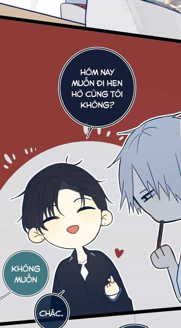 Đó Không Phải Chị Gái Tôi - Chương 43 - ảnh 16