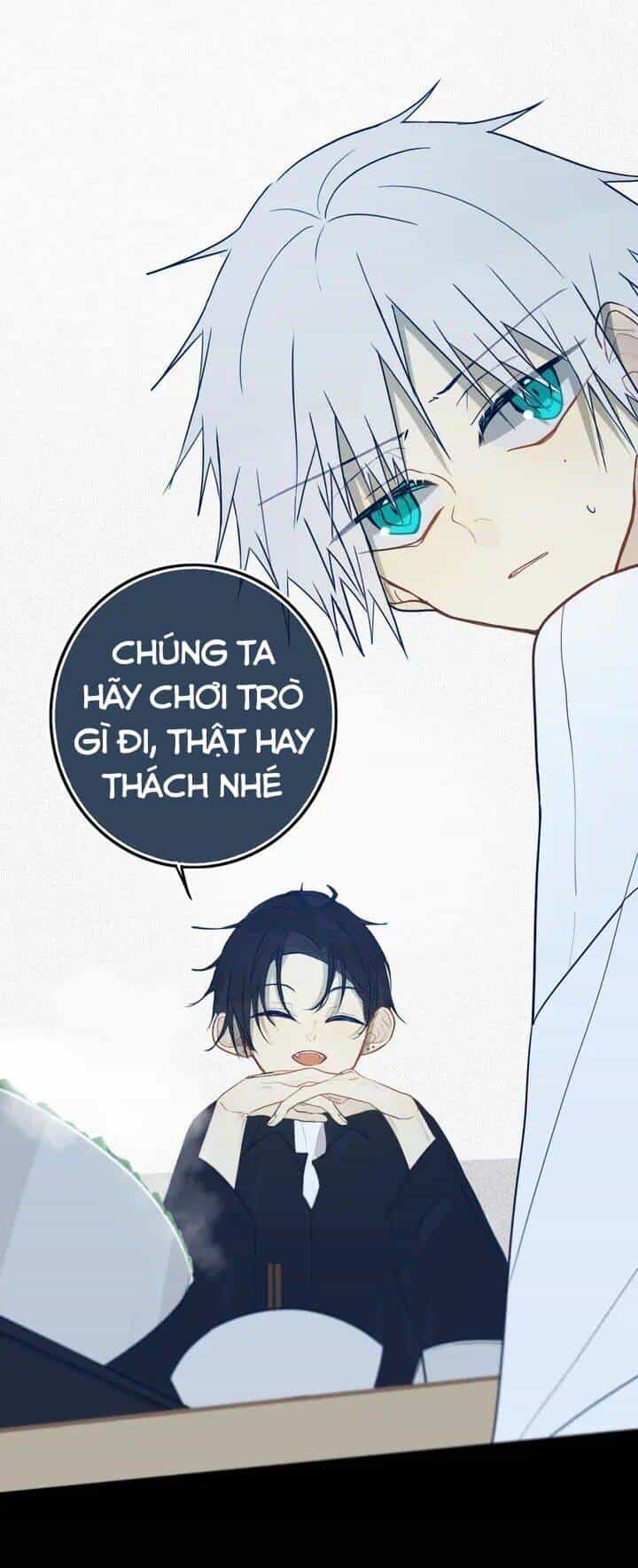 Đó Không Phải Chị Gái Tôi - Chương 43 - ảnh 20