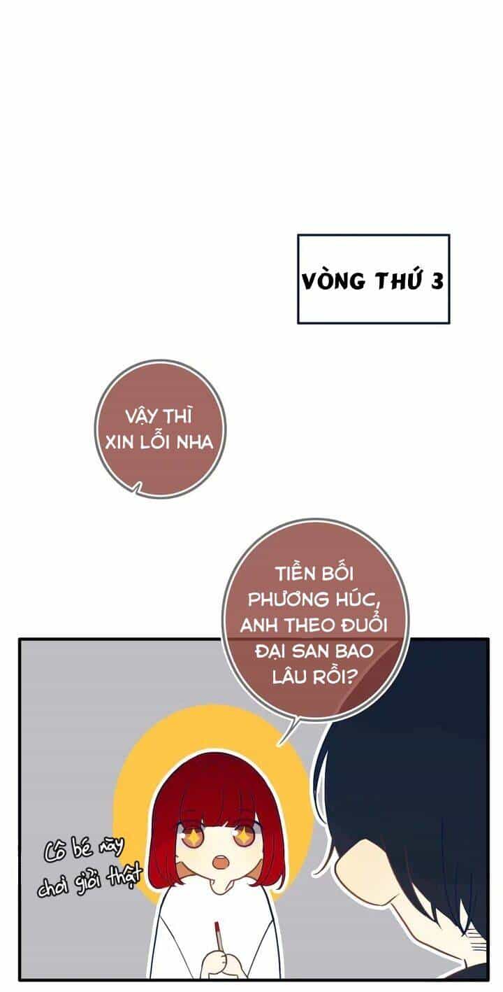 Đó Không Phải Chị Gái Tôi - Chương 43 - ảnh 29