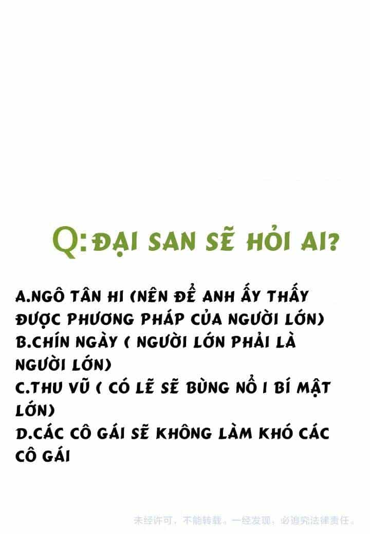 Đó Không Phải Chị Gái Tôi - Chương 43 - ảnh 42