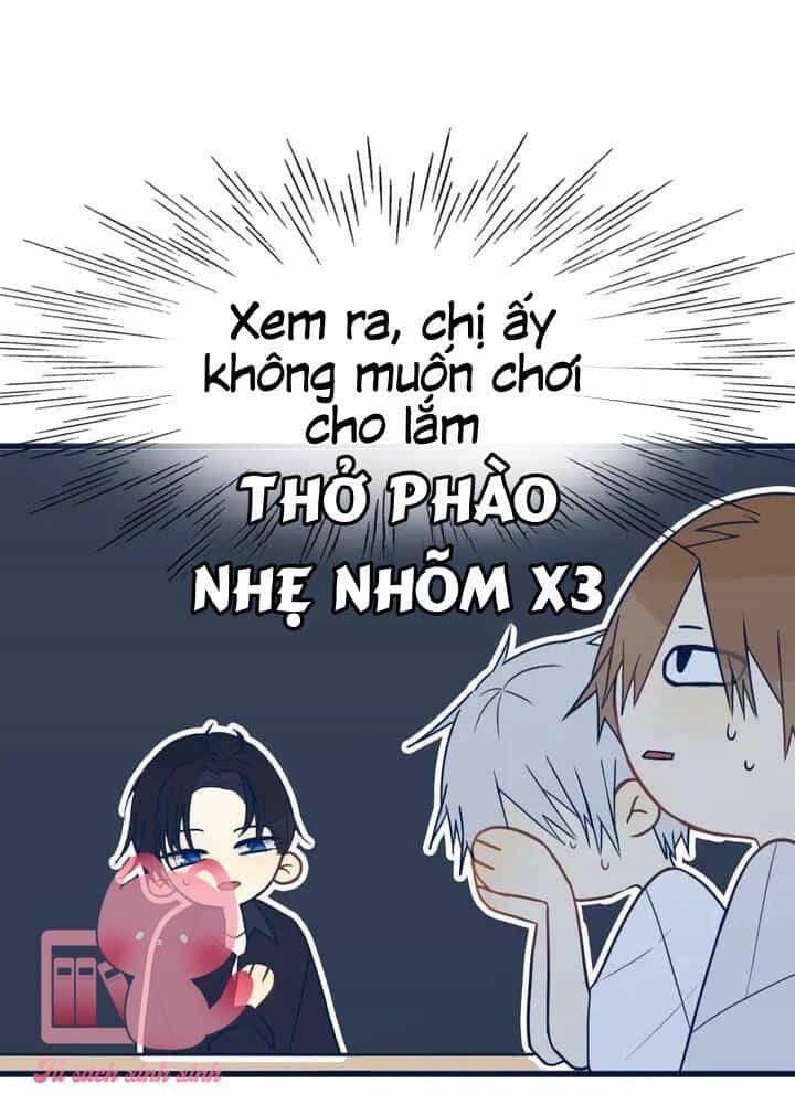 Đó Không Phải Chị Gái Tôi - Chương 44 - ảnh 10