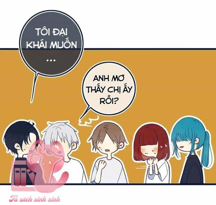 Đó Không Phải Chị Gái Tôi - Chương 44 - ảnh 13