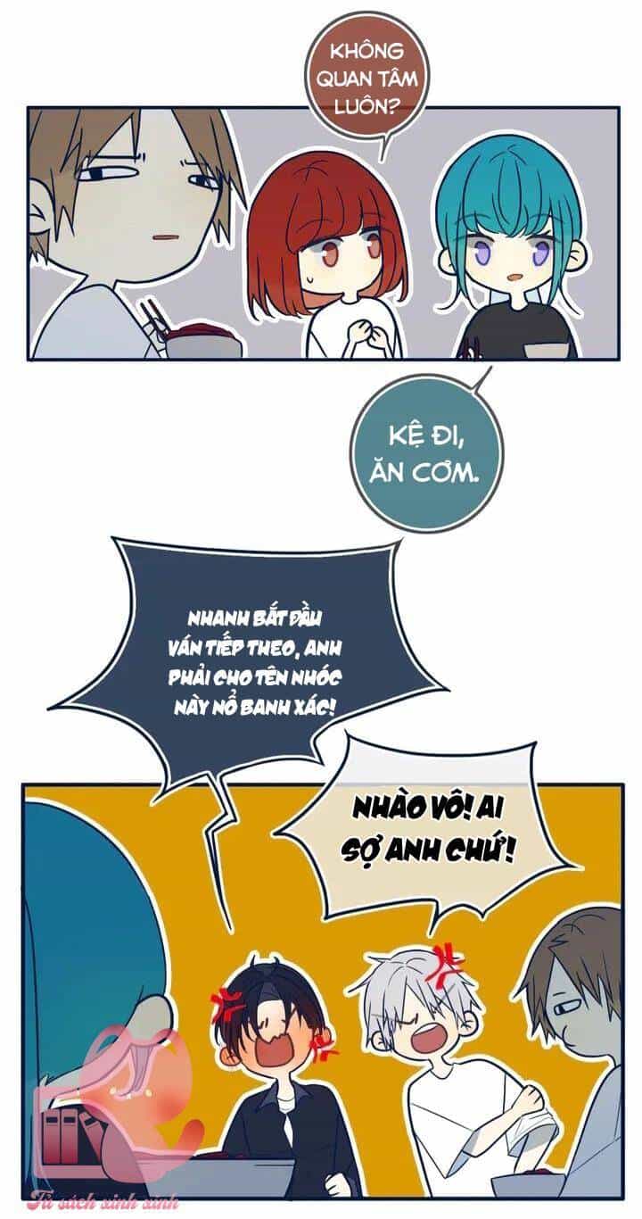 Đó Không Phải Chị Gái Tôi - Chương 44 - ảnh 17