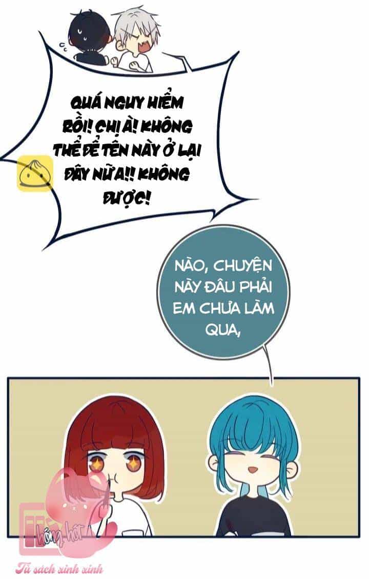 Đó Không Phải Chị Gái Tôi - Chương 44 - ảnh 23