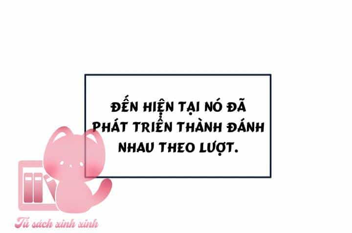 Đó Không Phải Chị Gái Tôi - Chương 44 - ảnh 26