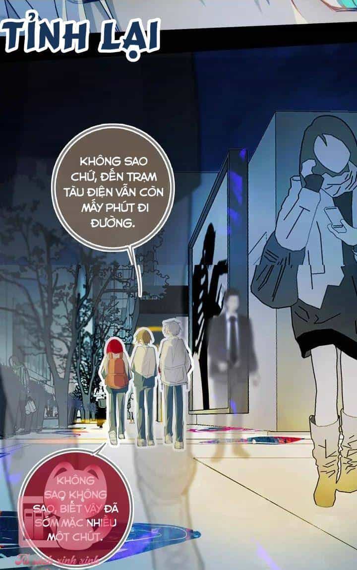 Đó Không Phải Chị Gái Tôi - Chương 45 - ảnh 20