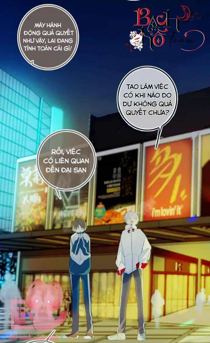 Đó Không Phải Chị Gái Tôi - Chương 45 - ảnh 31