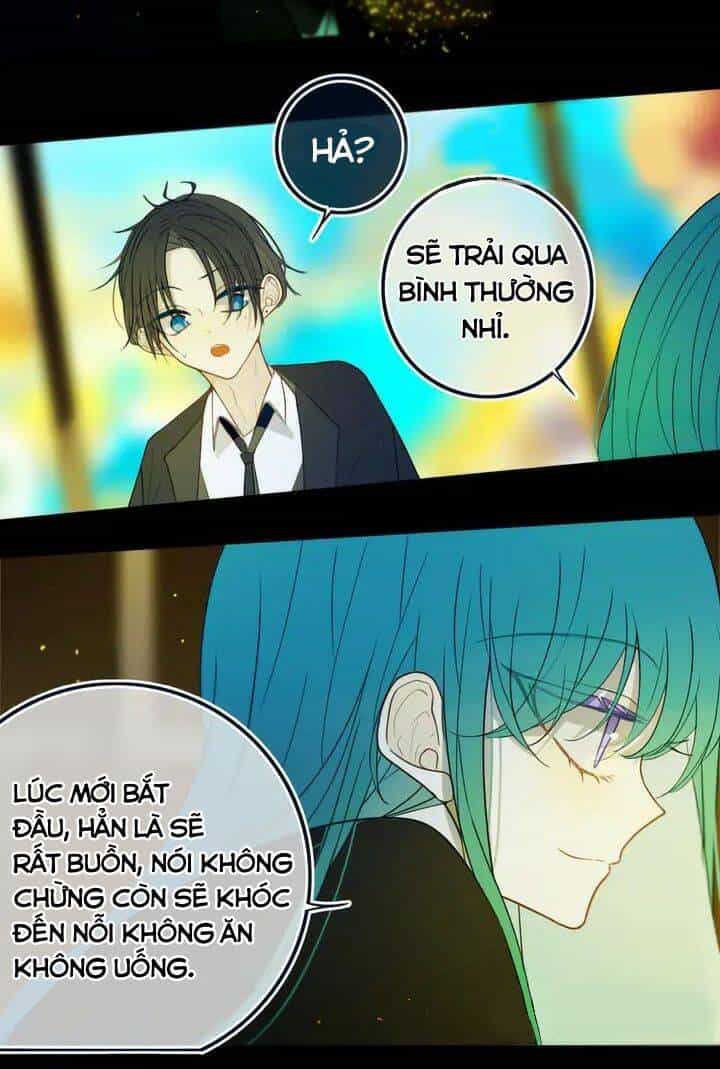 Đó Không Phải Chị Gái Tôi - Chương 46 - ảnh 13