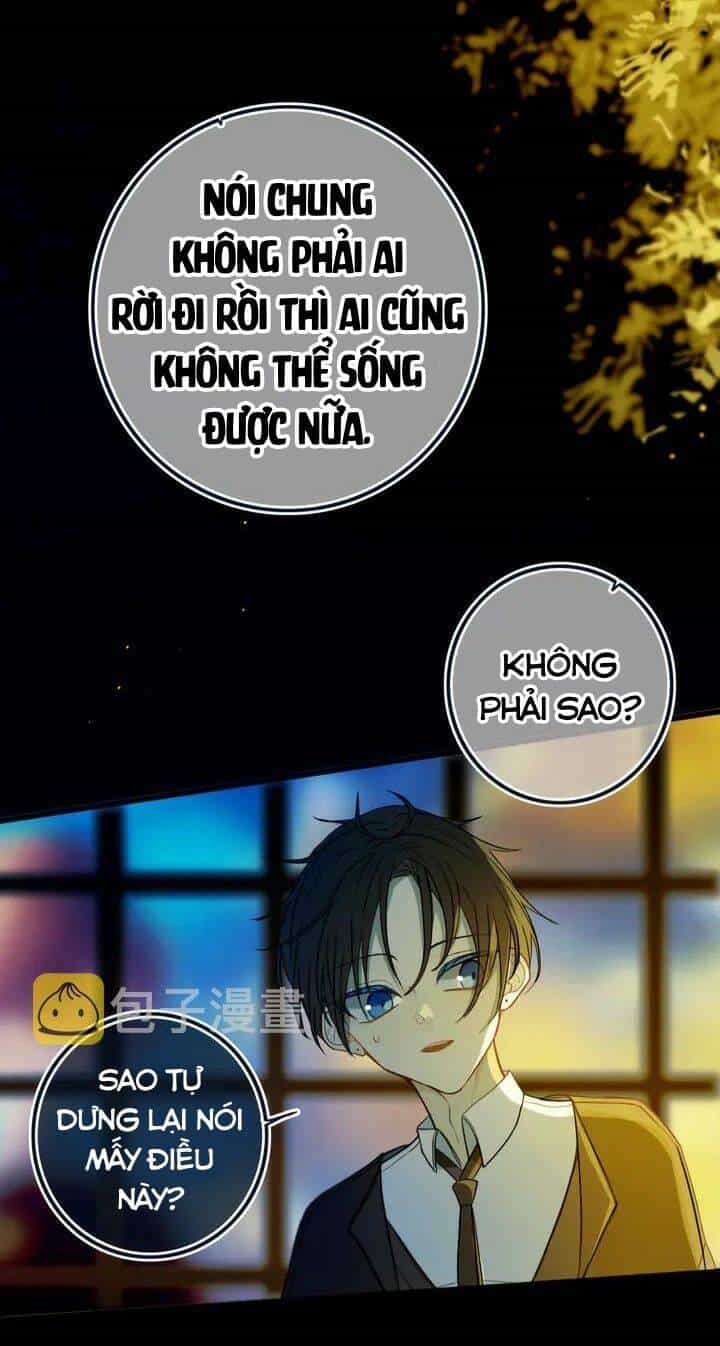 Đó Không Phải Chị Gái Tôi - Chương 46 - ảnh 16