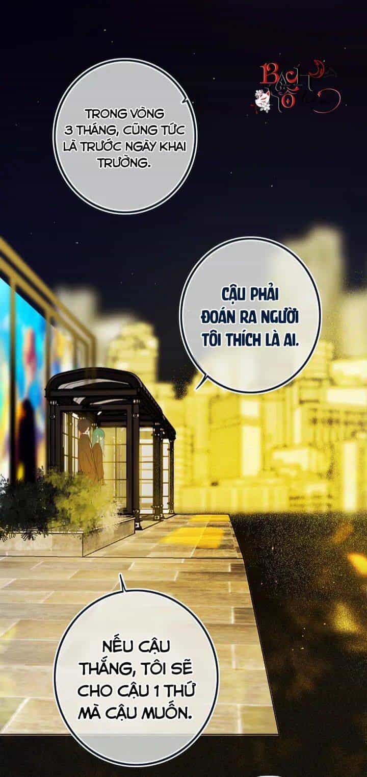Đó Không Phải Chị Gái Tôi - Chương 46 - ảnh 23