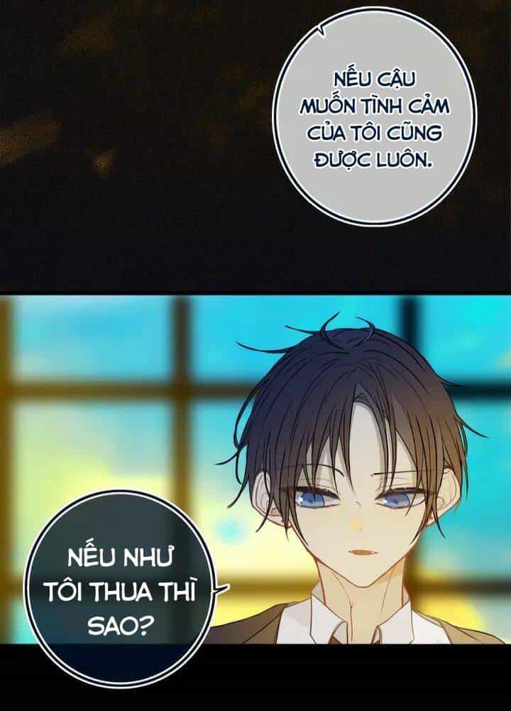 Đó Không Phải Chị Gái Tôi - Chương 46 - ảnh 24