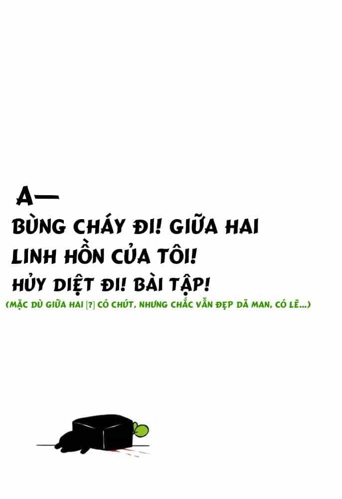Đó Không Phải Chị Gái Tôi - Chương 47 - ảnh 55