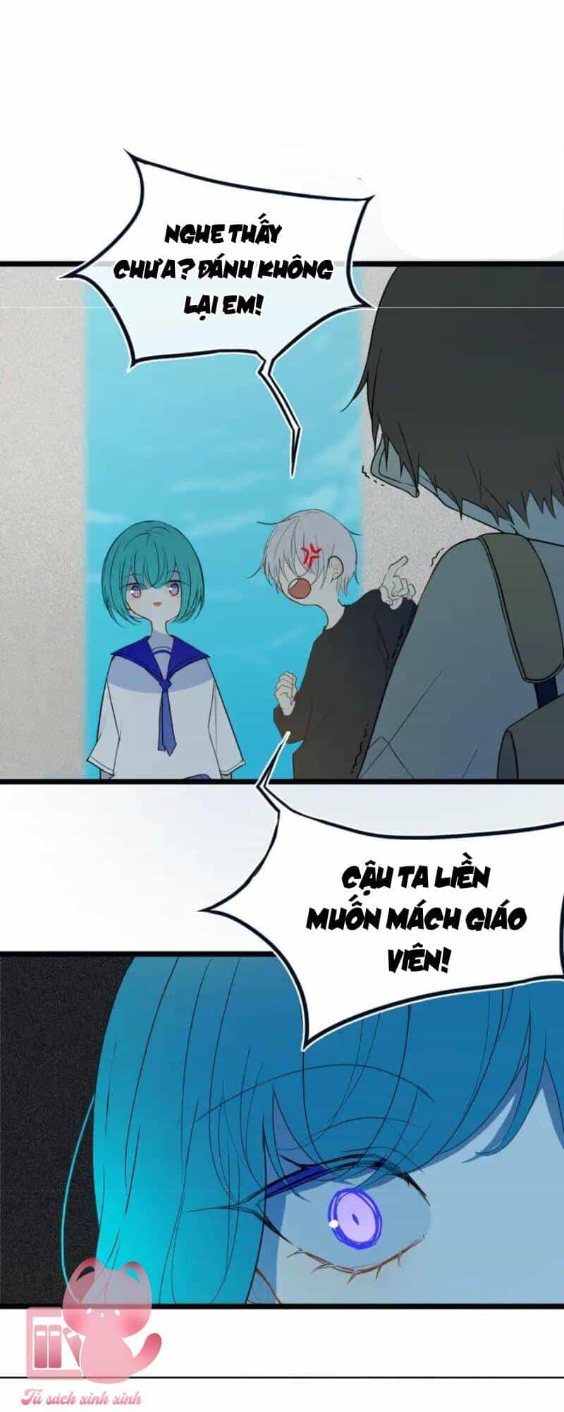 Đó Không Phải Chị Gái Tôi - Chương 48 - ảnh 11