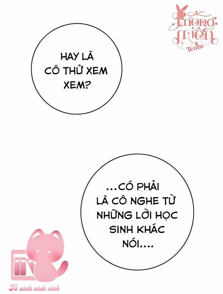 Đó Không Phải Chị Gái Tôi - Chương 5 - ảnh 10