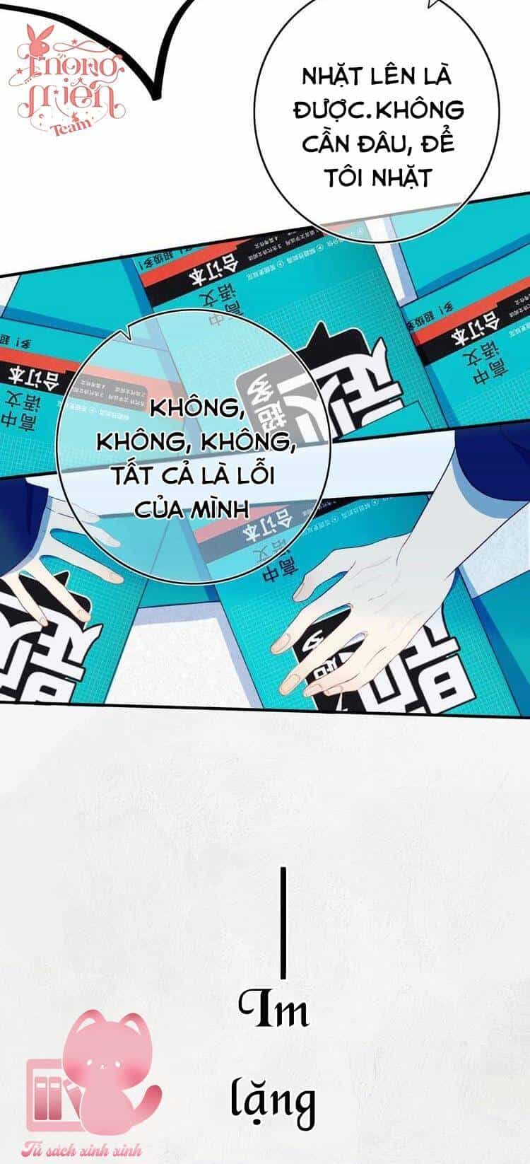 Đó Không Phải Chị Gái Tôi - Chương 5 - ảnh 18