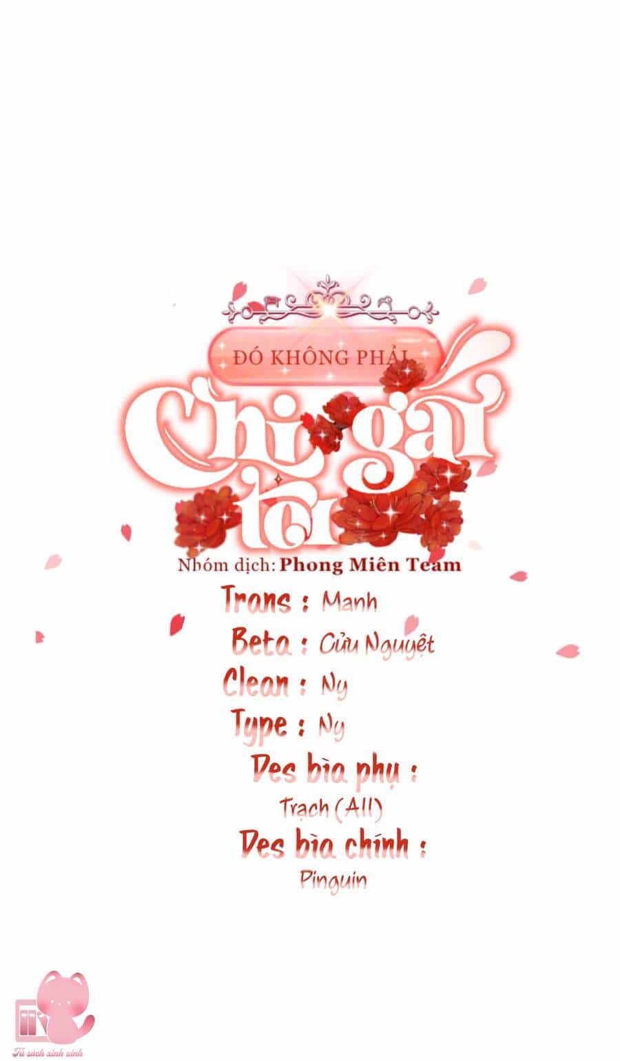 Đó Không Phải Chị Gái Tôi - Chương 5 - ảnh 2