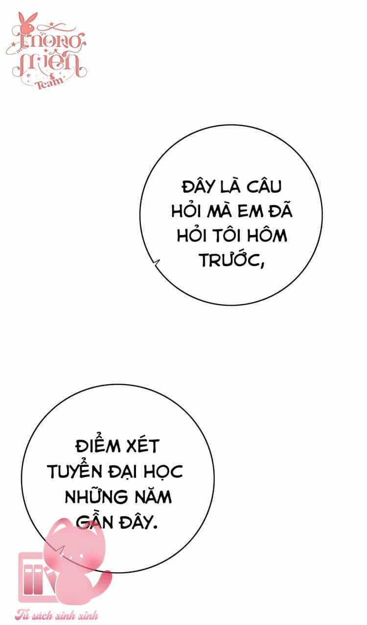 Đó Không Phải Chị Gái Tôi - Chương 5 - ảnh 3
