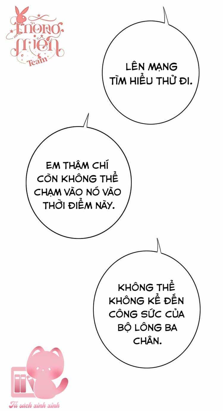 Đó Không Phải Chị Gái Tôi - Chương 5 - ảnh 45