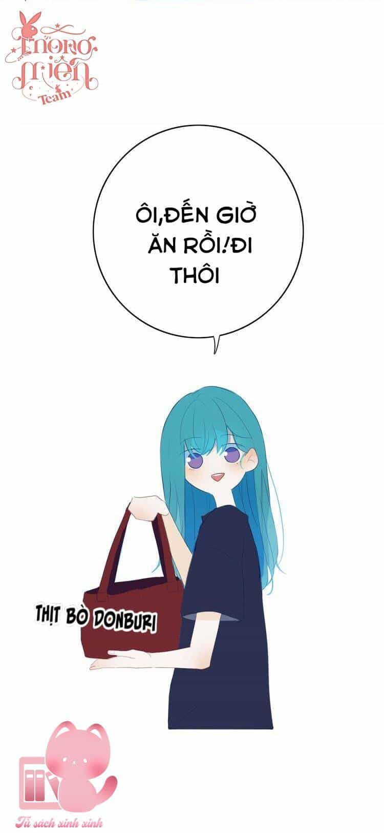 Đó Không Phải Chị Gái Tôi - Chương 5 - ảnh 61