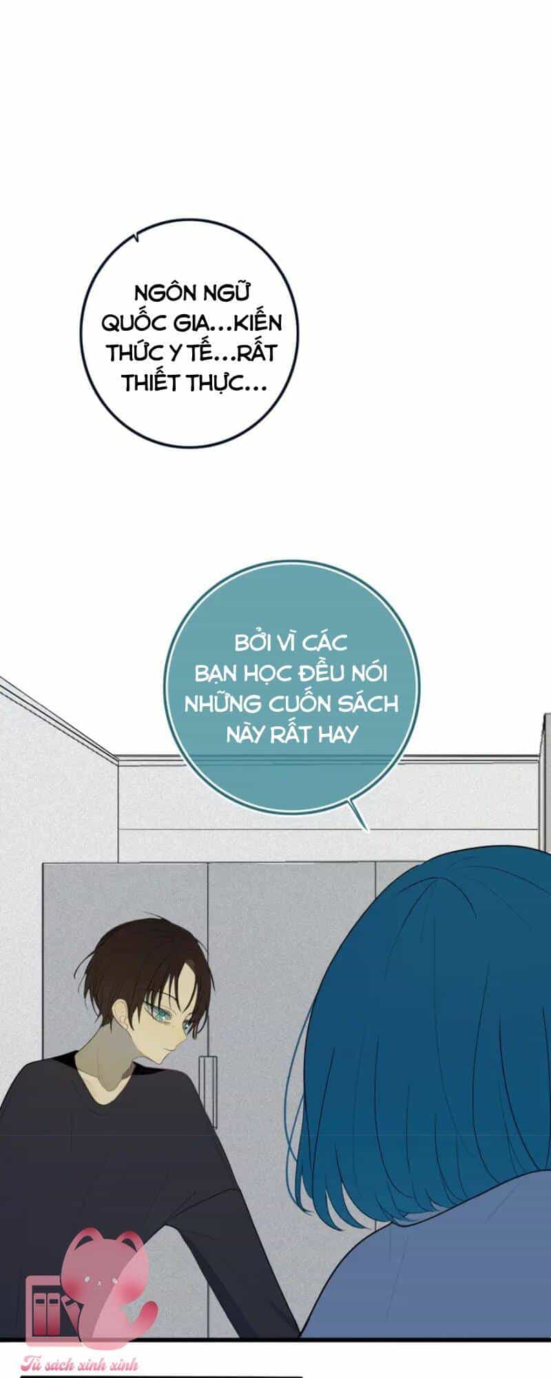 Đó Không Phải Chị Gái Tôi - Chương 49 - ảnh 11