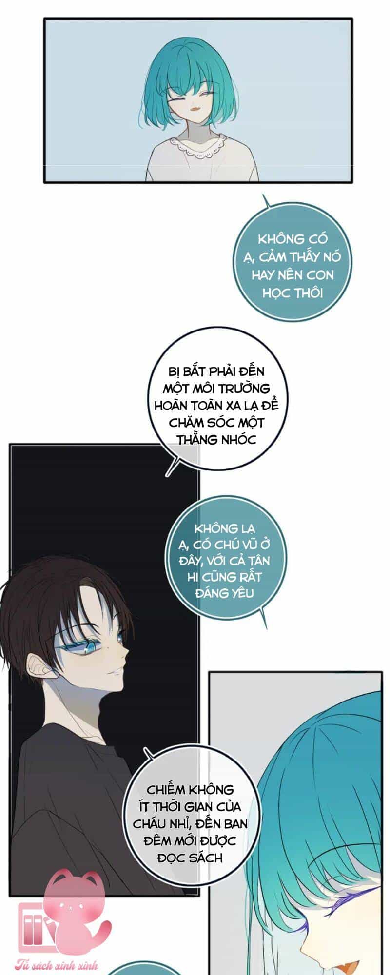 Đó Không Phải Chị Gái Tôi - Chương 49 - ảnh 14