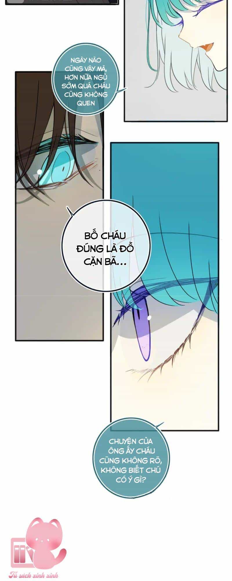 Đó Không Phải Chị Gái Tôi - Chương 49 - ảnh 15